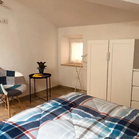 شقة Loft Del Corso *