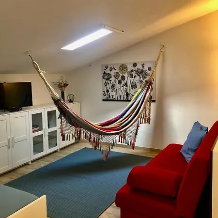 Loft Del Corso *