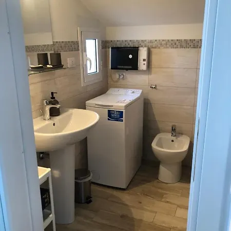 Loft Del Corso ماتيليكا