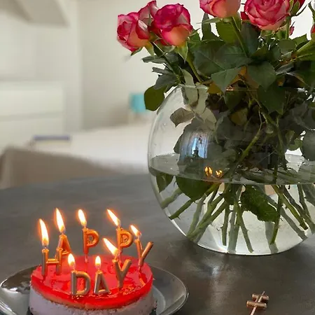 شقة Loft Del Corso ماتيليكا