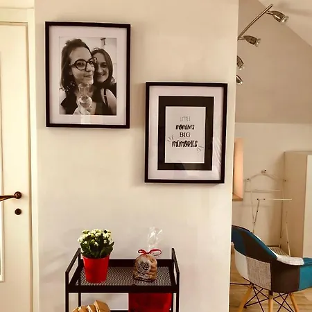 Loft Del Corso * ماتيليكا