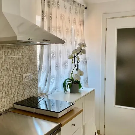 Loft Del Corso شقة