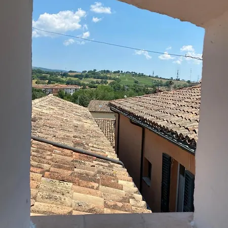 Loft Del Corso شقة *