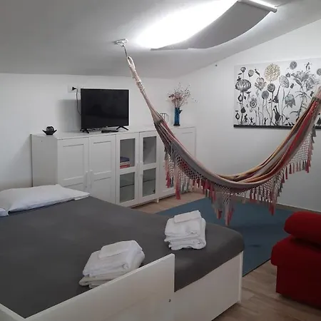 شقة Loft Del Corso